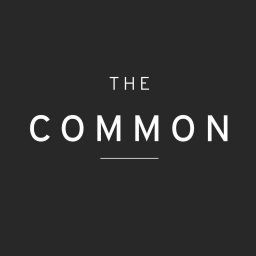 Artwork for The Common Magazine