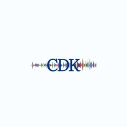 Artwork for The CDK Podcast