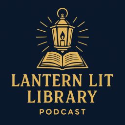 Artwork for The Lantern Lit Library Sleep Podcast