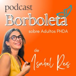 Artwork for BORBOLETA: sobre Adultos PHDA