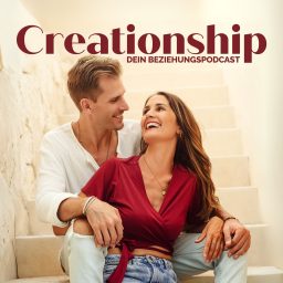Artwork for Creationship - Dein Beziehungspodcast