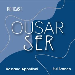 Artwork for Ousar Ser Podcast