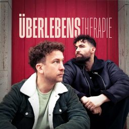 Artwork for Überlebenstherapie