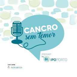 Artwork for Cancro Sem Temor