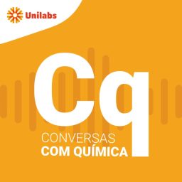 Artwork for Conversas com Química