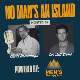 Artwork for No Man's an Island