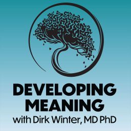 Artwork for Developing Meaning