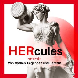 Artwork for HERcules