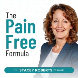 Artwork for The Pain Free Formula