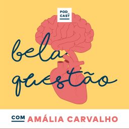Artwork for Bela Questão