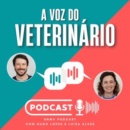 Artwork for A Voz do Veterinário