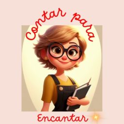 Artwork for Contar Para Encantar