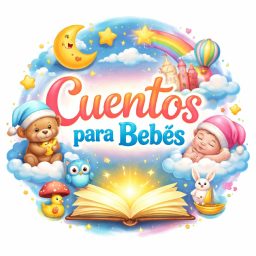 Artwork for Cuentos para bebés