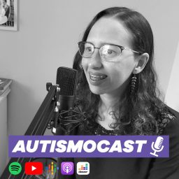 Artwork for AutismoCast