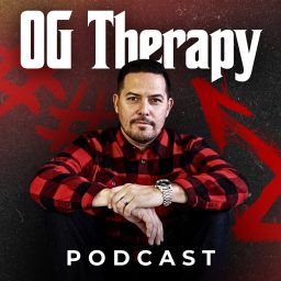 Artwork for OG Therapy Podcast