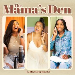 Artwork for The Mama's Den