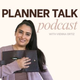 Artwork for Planner Talk Podcast
