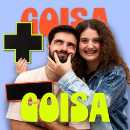Artwork for Mais Coisa Menos Coisa