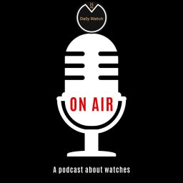 Artwork for DailyWatch Talks