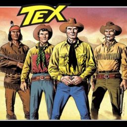 Artwork for SALOON DO TEX