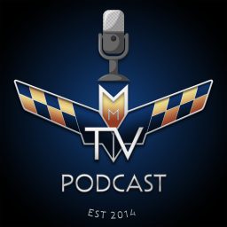 Artwork for MotoManTV Podcast