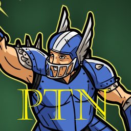 Artwork for Players to Nuffle
