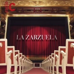 Artwork for La zarzuela