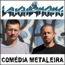 Artwork for Laughbanging
