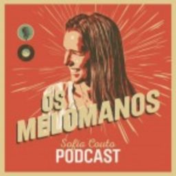 Artwork for Os Melómanos
