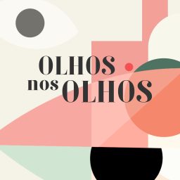 Artwork for Olhos nos Olhos