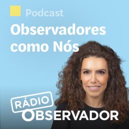 Artwork for Observadores como nós