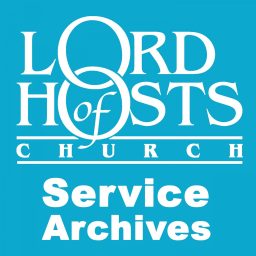Artwork for LOH Church Archive