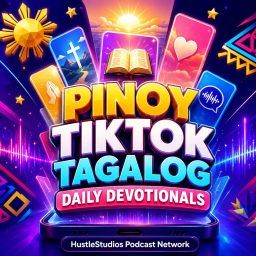 Artwork for Pinoy Tiktok Tagalog Daily Devotionals