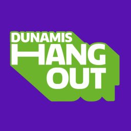 Artwork for Dunamis Hangout
