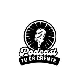 Artwork for Podcast - Tú és Crente