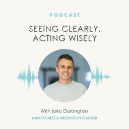 Artwork for Seeing Clearly, Acting Wisely