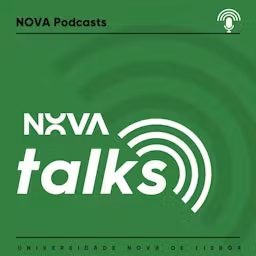 Artwork for NOVA Talks
