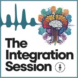 Artwork for The Integration Session