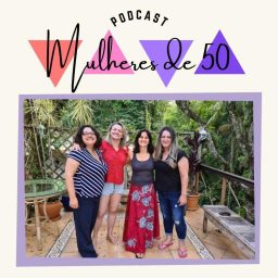 Artwork for MULHERES DE 50