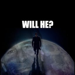 Artwork for Will He