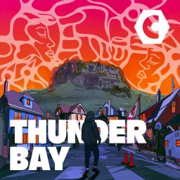 Artwork for Thunder Bay