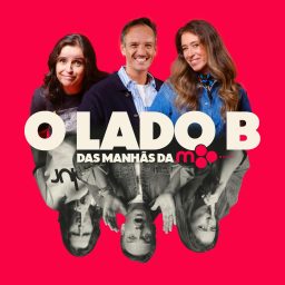 Artwork for O Lado B das Manhãs da m80