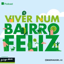 Artwork for Viver num Bairro Feliz