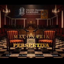 Artwork for Maçonaria em Perspetiva