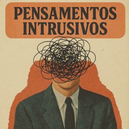 Artwork for Pensamentos Intrusivos