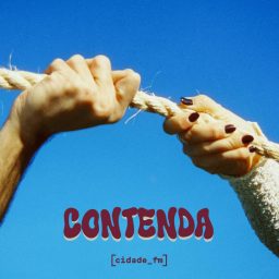 Artwork for Contenda