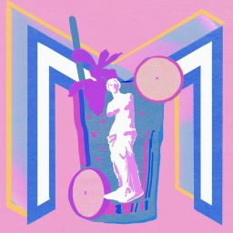 Artwork for Monuments, Museums & Mojitos