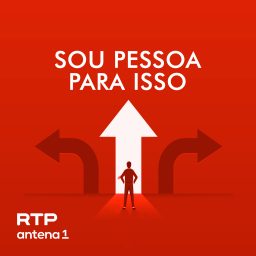 Artwork for Sou Pessoa para Isso