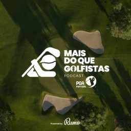 Artwork for Mais do que Golfistas