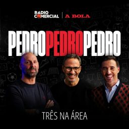 Artwork for Pedro, Pedro, Pedro